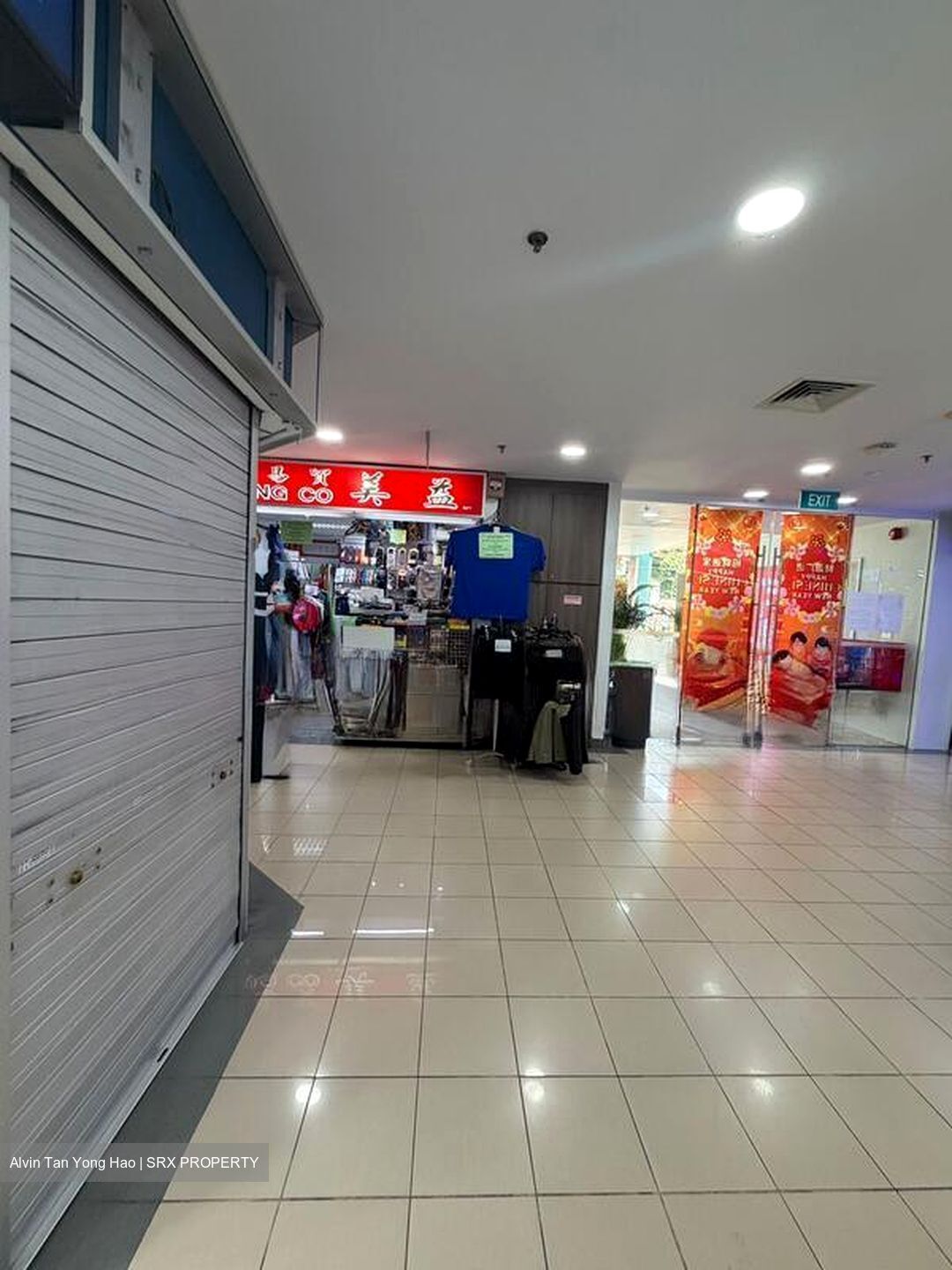 Queensway Tower / Queensway Shopping Centre (D3), Shop House #525749281